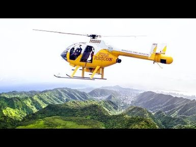 Hiker Rescue Fines | Insights on PBS Hawai'i