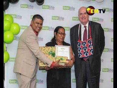 INSURANCE ADVISORS REWARDED