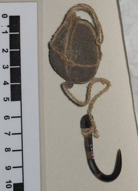 fish hook