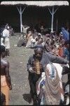 Mount Hagen, a market