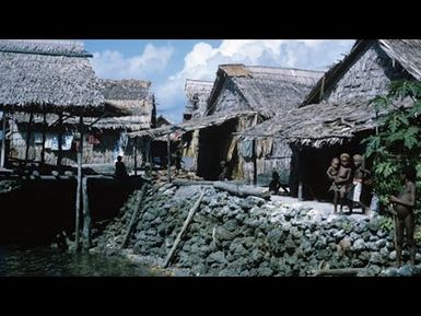 Micronesian Stonework in a Western Pacific Context | Ep.13