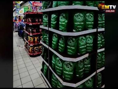 PM COMMENDS TOGOBA COFFEE