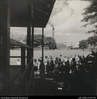 School, subsidised by C.S.R