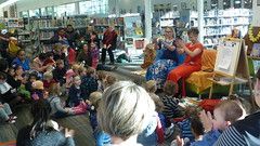 South Library Storytimes Samoan Language Week