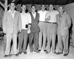 Reseda Kiwanians to Nevada