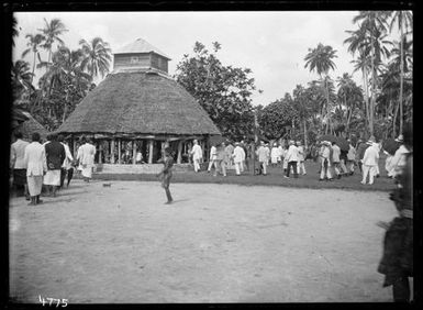 Parliamentary Enquiry