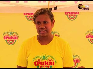 TRUKAI VANAGI RACE KICKS OFF TODAY