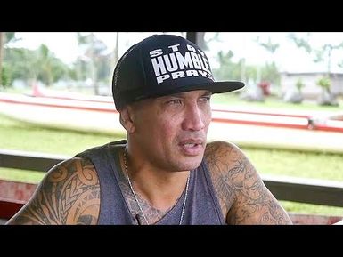 HIKI NŌ Episode # 910: Top Story – Kyle Quilausing’s motto: “Stay Humble, Pray” | Program