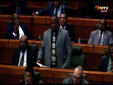 1-6-6 POLICY CONCERN