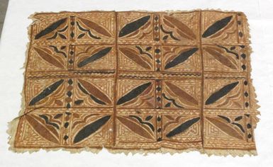 bark cloth