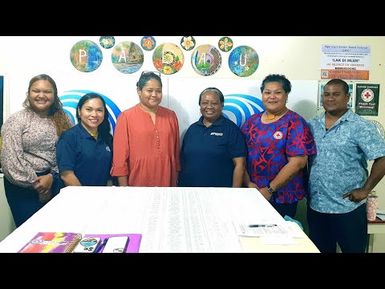 MHHS UPDATES TALK SHOW ON NATIONAL PREPAREDNESS MONTH (11SEPT23)