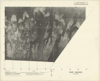 Photomap (Cape Nelson)