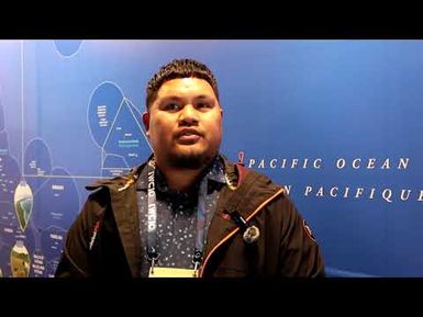 Voices from the Pacific: Water solutions and climate resilience at IWC10