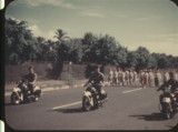 USMC 104050: Armistice Day parade in Honolulu