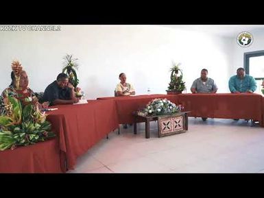 KVZK TV CH 2 LIVE