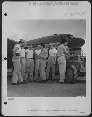 [No caption entered] (U.S. Air Force Number 68564AC)