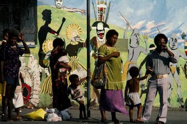 Untitled [Papua New Guinea]