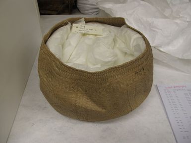 basket