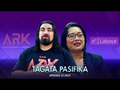 WATCH: Tagata Pasifika 2023 Episode 13