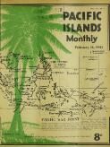 THE PACIFIC DRAMA Stories of Lucky Escapes (16 February 1942)