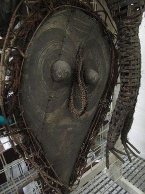 mask