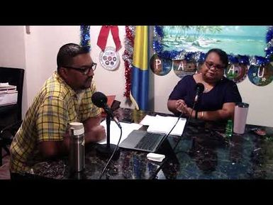 COVID-19 Response & Vaccine Updates (01/14/2021)