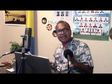 The Ongerung Show (08.01.2019)