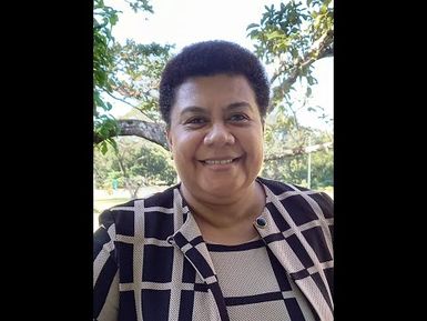 KIOA-VAITUPU/TUVALU : DR ROSI LAGI KEI DR T - TALANOA NI VAKADIDIKE MAI TUVALU (30/07/2021).