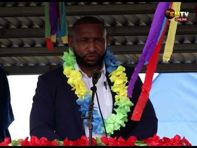 MOROBE TOURISM