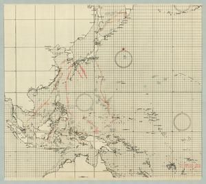 [FRUPAC War Map: June 6, 1944]