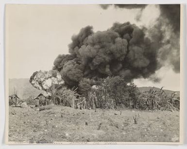 World War II – Saipan