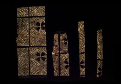 Siapo (tapa cloth)