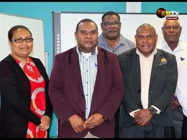 PNG VALUATION BOARD