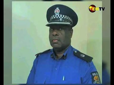 LAE LAW & ORDER
