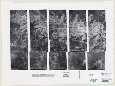 Stereo assembly Papua New Guinea. (Namo , sheet 3)