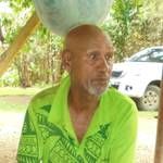 Chris Abel - Oral History interview recorded on 1 April 2017 at Rabe, Milne Bay Province, PNG