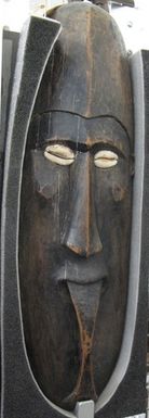 mask