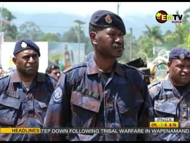 NATIONAL EMTV NEWS , WEDNESDAY 21st FEBRUARY 2024