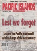 World's largest gas deposit found off New Caledonia (1 December 1999)