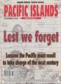 DeRoburt helped change Nauru's destiny (1 December 1999)