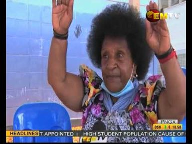 National EMTV News | 09th June 2021