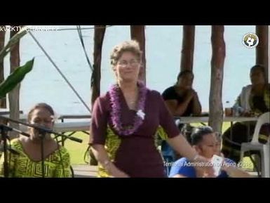 KVZK TV Live Stream CH2