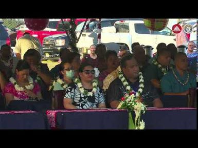 KVZK TV LiveStream Event