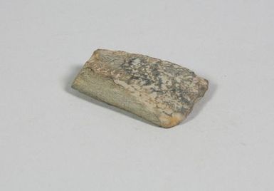To'i Ma'a (stone adze)