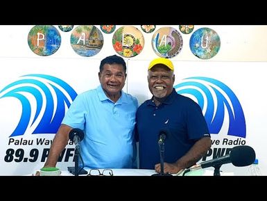 TALK SHOW WITH SINECIO SANDEI (16DEC24)