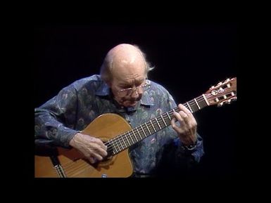 Guitar Men: Byron Yasui, Charlie Byrd and Carlos Barbosa-Lima (1996) | PBS HAWAIʻI CLASSICS