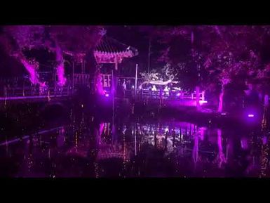 FIELDTRIP #4 PART 1- FIREWORKS IN BUSAN,, SOUTH KOREA