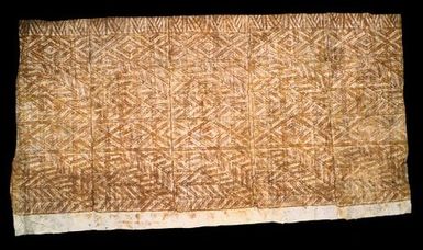 Barkcloth