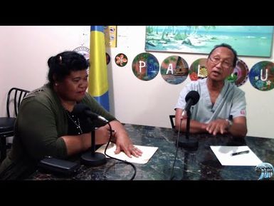 HealthCare Fund Talk Show ft. Dr. Victor Yano (June 17, 2021)