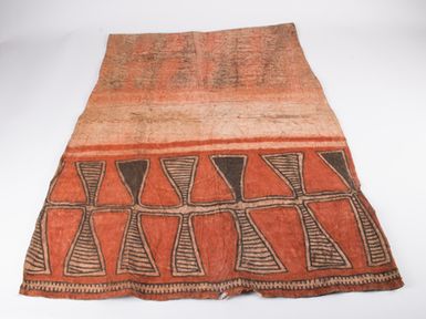 bark cloth